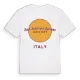 San Severino Lucano cirkel t-shirt