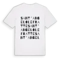Sant'Angelo Le Fratte ordlek t-shirt