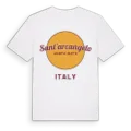 Sant'Arcangelo cirkel t-shirt