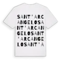 Sant'Arcangelo ordlek t-shirt