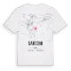 Sarconi karta t-shirt