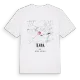 Teana karta t-shirt