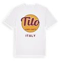 Tito cirkel t-shirt