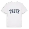 Tolve college t-shirt