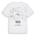Tolve karta t-shirt