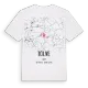 Tolve karta t-shirt