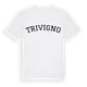 Trivigno böjd t-shirt