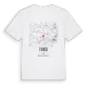 Tursi karta t-shirt