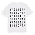 Vaglio Basilicata ordlek t-shirt