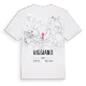 Viggiano karta t-shirt