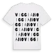 Viggiano ordlek t-shirt