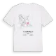 75. Yıl Mahallesi karta t-shirt