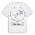 Bağdu Mahallesi t-shirt