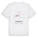 Bağlarbaşı Mahallesi karta t-shirt