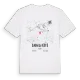Danalı Köyü karta t-shirt