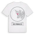 Dicle Mahallesi t-shirt