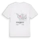 Eyyubi Mahallesi karta t-shirt
