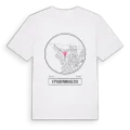 Eyyubi Mahallesi t-shirt