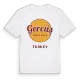 Gercüş cirkel t-shirt