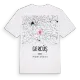 Gercüş karta t-shirt