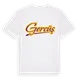 Gercüş baseball t-shirt