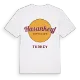 Hasankeyf cirkel t-shirt