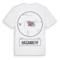 Hasankeyf t-shirt