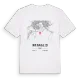 İrmi Mahallesi karta t-shirt