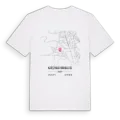 Karşıyaka Mahallesi karta t-shirt