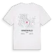 Komando Mahallesi karta t-shirt