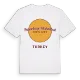 Pınarbaşı Mahallesi cirkel t-shirt