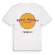 Raman Mahallesi cirkel t-shirt