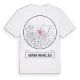 Raman Mahallesi t-shirt