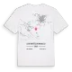 Şehit Nihat Özcan Mahallesi karta t-shirt