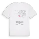 Tepecik Mahallesi karta t-shirt