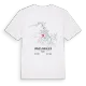 Yamaçlı Mahallesi karta t-shirt