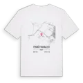 Yeniköy Mahallesi karta t-shirt