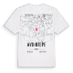 Aydıntepe karta t-shirt
