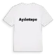 Aydıntepe fetstil t-shirt