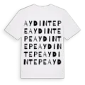 Aydıntepe ordlek t-shirt