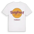 Bayburt cirkel t-shirt