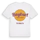 Bayburt cirkel t-shirt