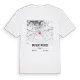 Bayburt Merkez karta t-shirt