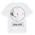 Erenli Köyü t-shirt