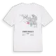 Esentepe Mahallesi karta t-shirt