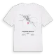 Gençosman Mahallesi karta t-shirt