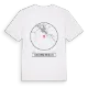 Gençosman Mahallesi t-shirt