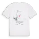 Halfikale Mahallesi karta t-shirt