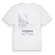 Veysel Mahallesi karta t-shirt