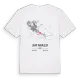 Zahit Mahallesi karta t-shirt